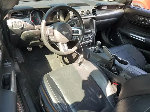 1FA6P8CF8G5220526 2016 FORD MUSTANG - Image 8