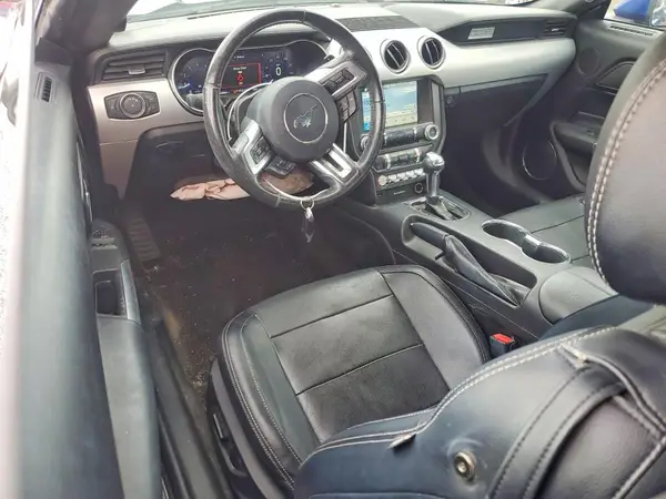 1FA6P8CF8G5224057 2016 FORD MUSTANG - Image 8