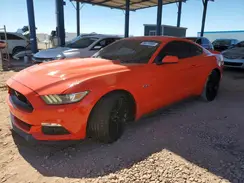 1FA6P8CF8G5226164 2016 FORD MUSTANG