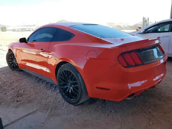 1FA6P8CF8G5226164 2016 FORD MUSTANG - Image 2