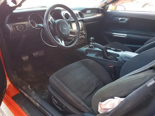 1FA6P8CF8G5226164 2016 FORD MUSTANG - Image 8