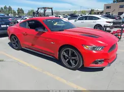 1FA6P8CF8G5226357 2016 FORD MUSTANG
