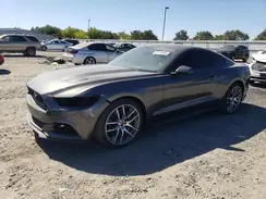 1FA6P8CF8G5226441 2016 FORD MUSTANG