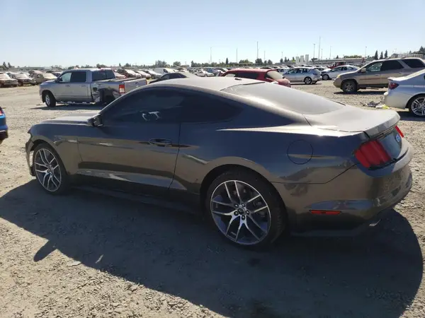 1FA6P8CF8G5226441 2016 FORD MUSTANG - Image 2