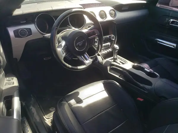 1FA6P8CF8G5226441 2016 FORD MUSTANG - Image 8
