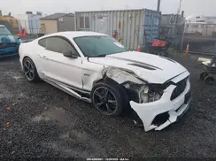 1FA6P8CF8G5226469 2016 FORD MUSTANG
