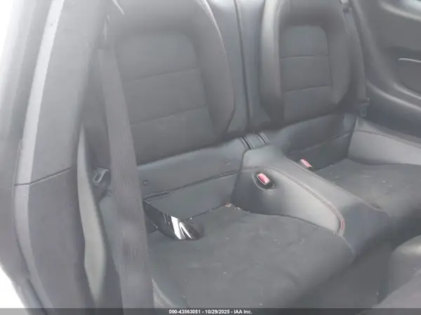 1FA6P8CF8G5226469 2016 FORD MUSTANG - Image 8