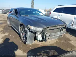 1FA6P8CF8G5231056 2016 FORD MUSTANG