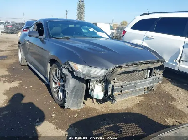 1FA6P8CF8G5231056 2016 FORD MUSTANG - Image 1