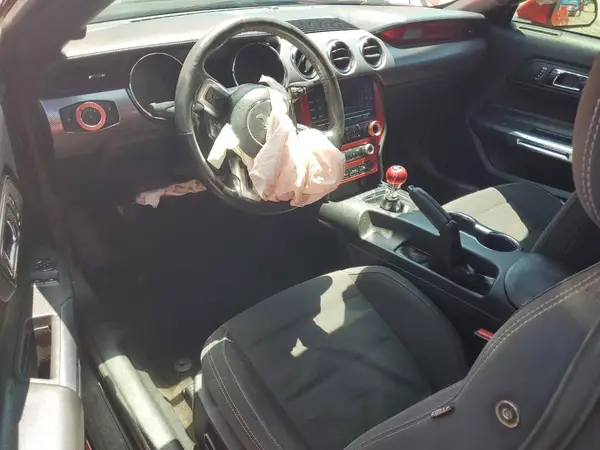1FA6P8CF8G5232210 2016 FORD MUSTANG - Image 8