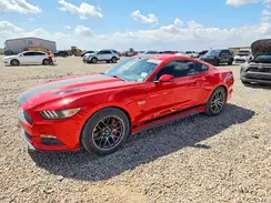 1FA6P8CF8G5236953 2016 FORD MUSTANG