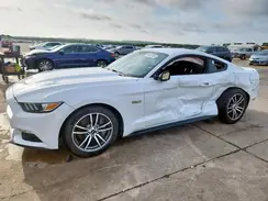 1FA6P8CF8G5237245 2016 FORD MUSTANG