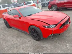 1FA6P8CF8G5240405 2016 FORD MUSTANG