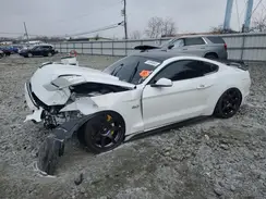 1FA6P8CF8G5244745 2016 FORD MUSTANG