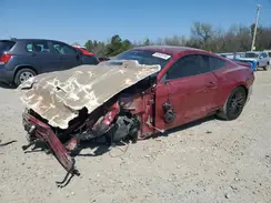 1FA6P8CF8G5245071 2016 FORD MUSTANG