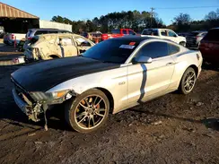 1FA6P8CF8G5245099 2016 FORD MUSTANG
