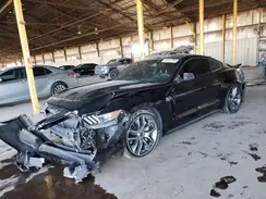 1FA6P8CF8G5245314 2016 FORD MUSTANG
