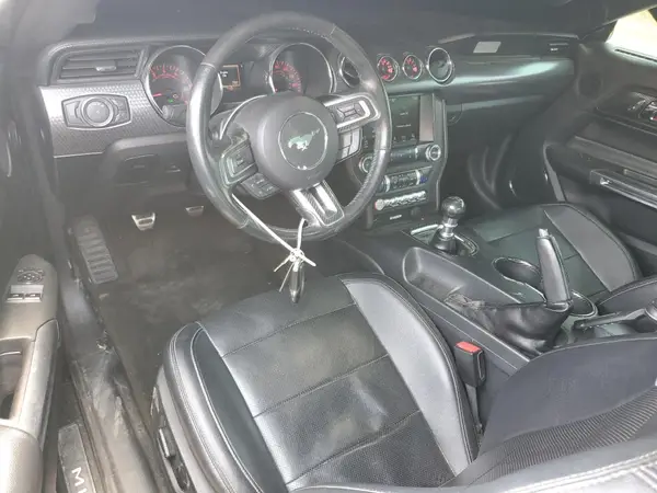 1FA6P8CF8G5245989 2016 FORD MUSTANG - Image 8