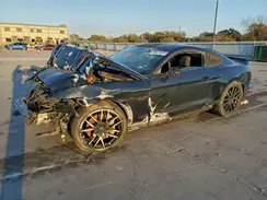 1FA6P8CF8G5246320 2016 FORD MUSTANG