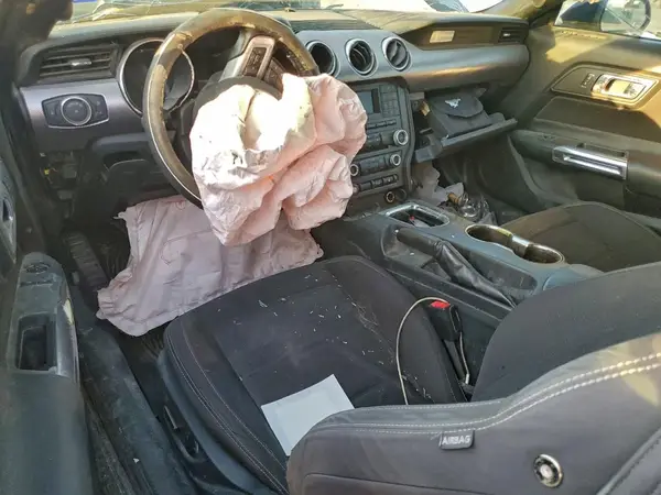 1FA6P8CF8G5246320 2016 FORD MUSTANG - Image 8