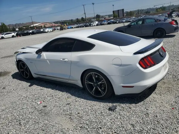 1FA6P8CF8G5246611 2016 FORD MUSTANG - Image 2