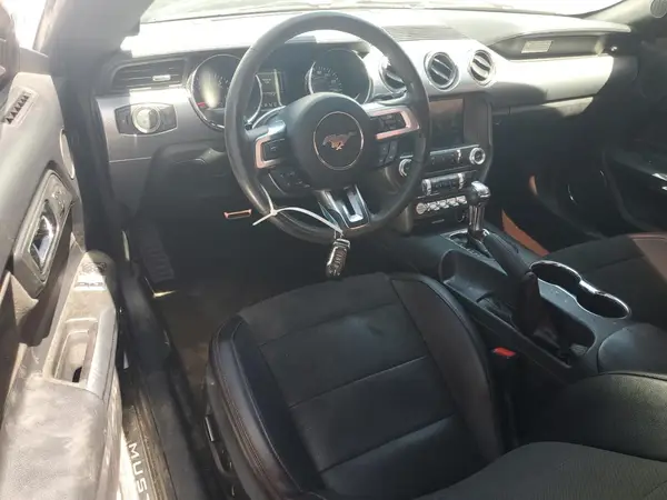 1FA6P8CF8G5246611 2016 FORD MUSTANG - Image 8