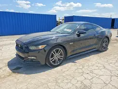 1FA6P8CF8G5250741 2016 FORD MUSTANG