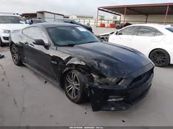1FA6P8CF8G5252554 2016 FORD MUSTANG