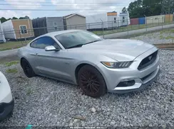 1FA6P8CF8G5255552 2016 FORD MUSTANG