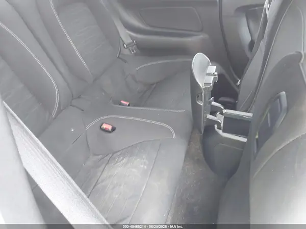 1FA6P8CF8G5255552 2016 FORD MUSTANG - Image 8