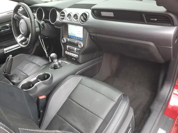 1FA6P8CF8G5258919 2016 FORD MUSTANG - Image 8
