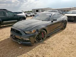 1FA6P8CF8G5261643 2016 FORD MUSTANG