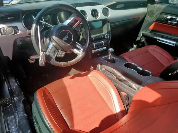 1FA6P8CF8G5261643 2016 FORD MUSTANG - Image 8