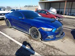 1FA6P8CF8G5263666 2016 FORD MUSTANG
