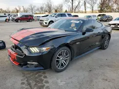 1FA6P8CF8G5267930 2016 FORD MUSTANG