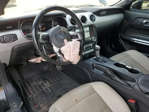 1FA6P8CF8G5267930 2016 FORD MUSTANG - Image 8