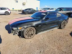 1FA6P8CF8G5268768 2016 FORD MUSTANG