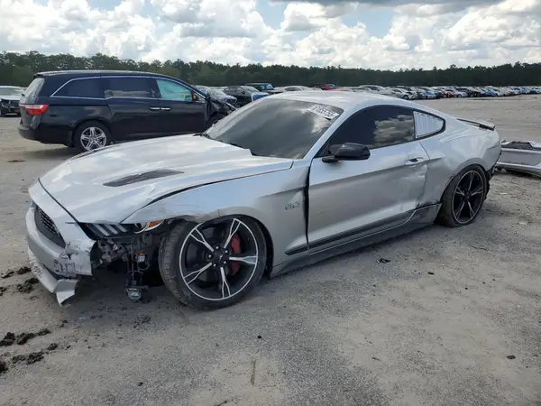 1FA6P8CF8G5271394 2016 FORD MUSTANG - Image 1