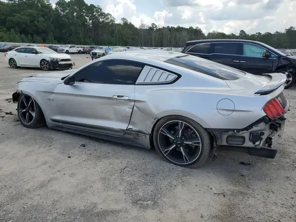 1FA6P8CF8G5271394 2016 FORD MUSTANG - Image 2