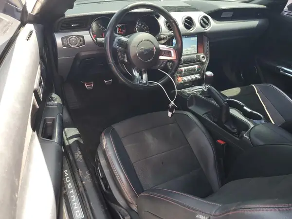 1FA6P8CF8G5271394 2016 FORD MUSTANG - Image 8