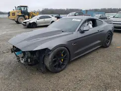 1FA6P8CF8G5272187 2016 FORD MUSTANG