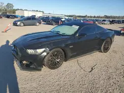 1FA6P8CF8G5272447 2016 FORD MUSTANG