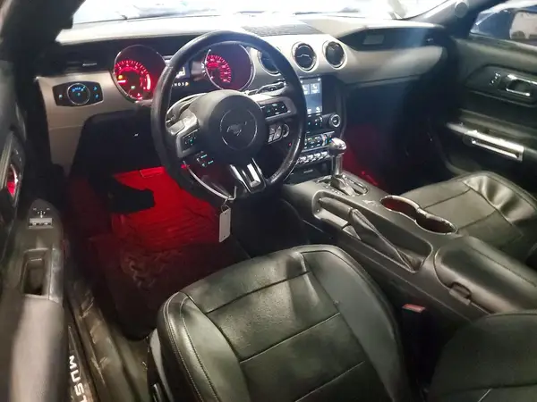 1FA6P8CF8G5276076 2016 FORD MUSTANG - Image 8