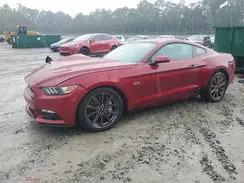 1FA6P8CF8G5276692 2016 FORD MUSTANG