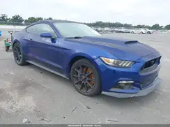 1FA6P8CF8G5277468 2016 FORD MUSTANG