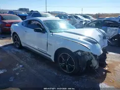 1FA6P8CF8G5278717 2016 FORD MUSTANG