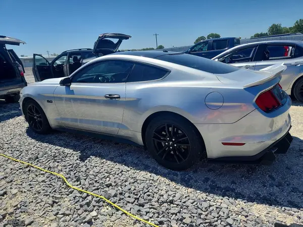1FA6P8CF8G5279026 2016 FORD MUSTANG - Image 2