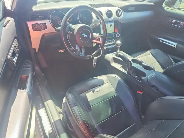 1FA6P8CF8G5279026 2016 FORD MUSTANG - Image 8