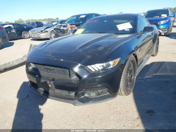 1FA6P8CF8G5283979 2016 FORD MUSTANG - Image 2