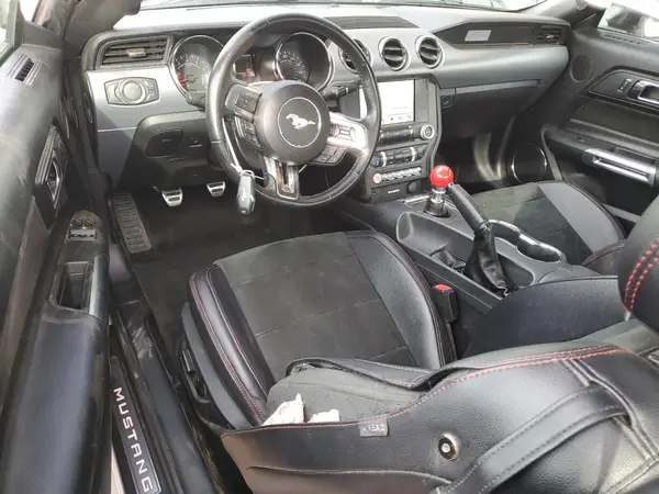 1FA6P8CF8G5293928 2016 FORD MUSTANG - Image 8